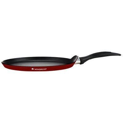 

Wonderchef Ruby Series 25cm Dosa Tawa
