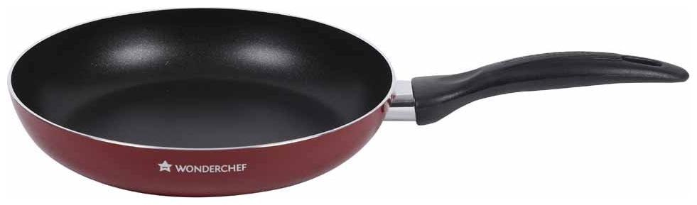 

Wonderchef Ruby Series 26cm Fry Pan