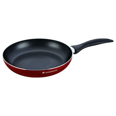 

Wonderchef Ruby Series 24cm Fry Pan