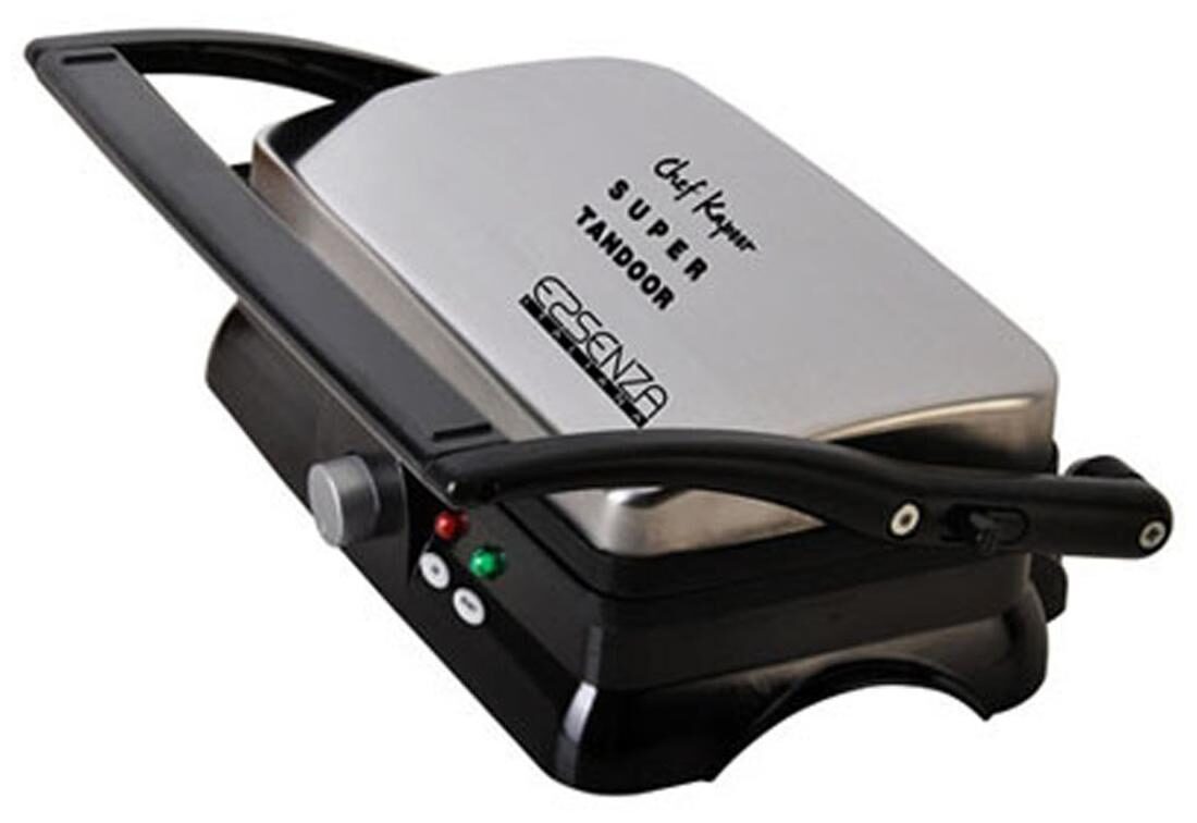 

Wonderchef Sanjeevkapoorstandard Electric tandoor