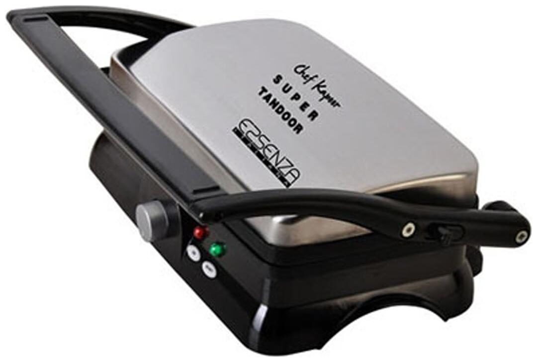

Wonderchef Sanjeevkapoorstandard Electric tandoor