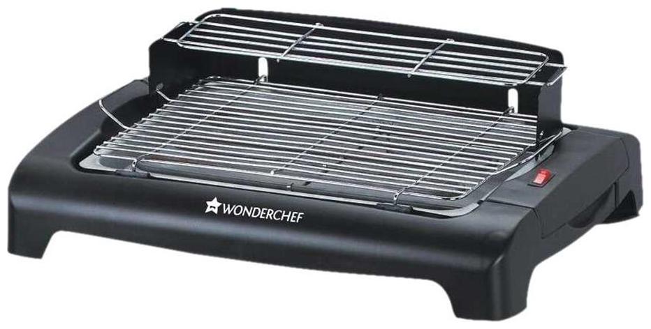 

Wonderchef Bv-396 Barbeque