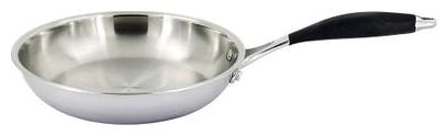 

Wonderchef Stanton Stainless Steel Fry Pan 20cm