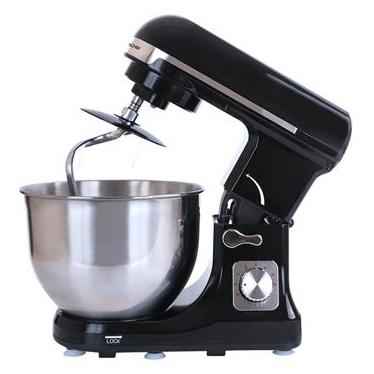 

Wonderchef STAND MIXER 400 W Stand mixer ( Black )