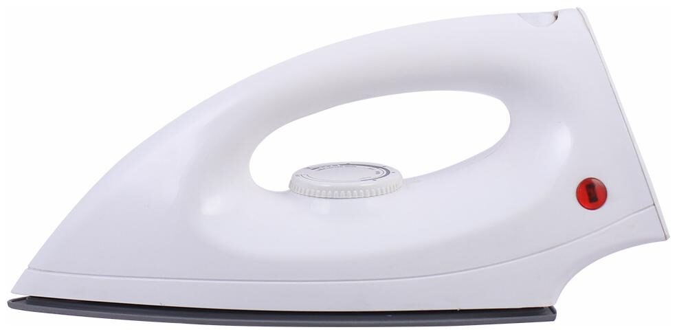 

Wonderchef Verona Dry Iron 1000W (White)