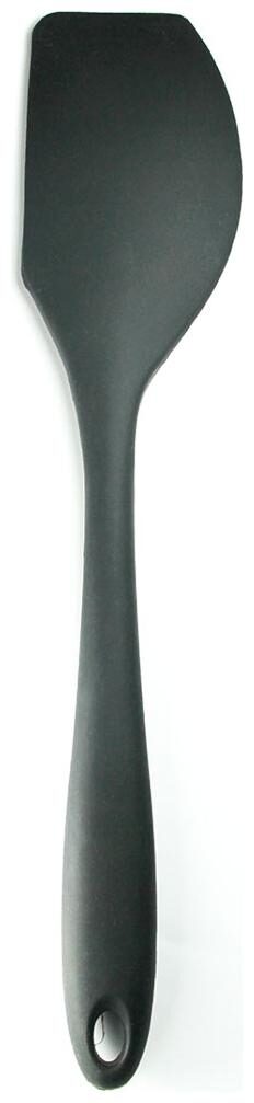 

Wonderchef Waterstone black Silicone Spatula