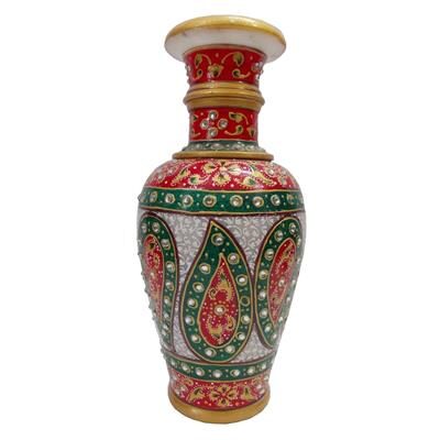 

Wooden Flower Pot