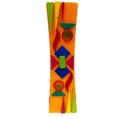 

Wooden Flower Pot