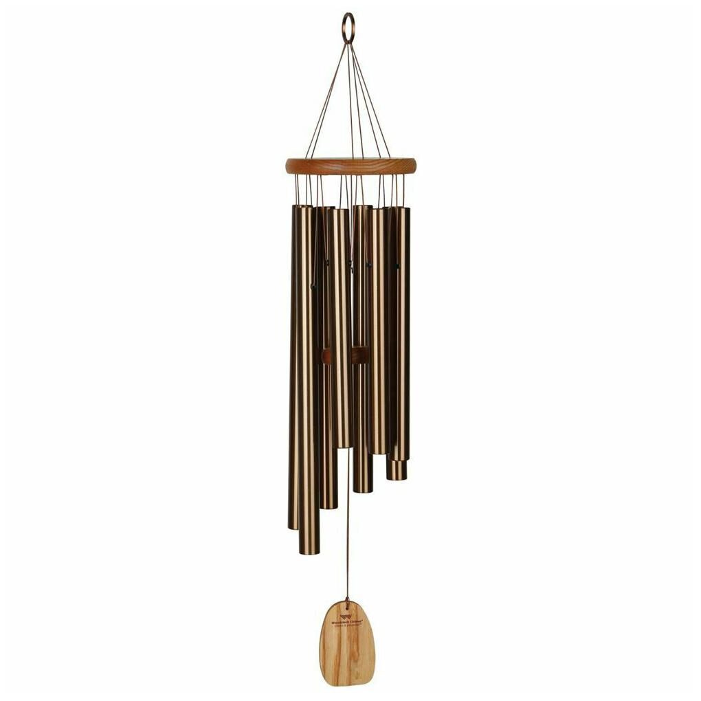 

Woodstock Chimes Of Jerusalem JRWBR 29 Inch New