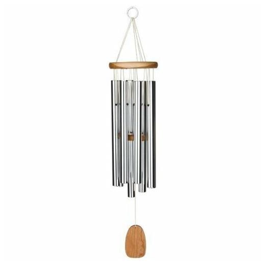 

Woodstock Ode To Joy Windchime 26-1 2-Inch Long