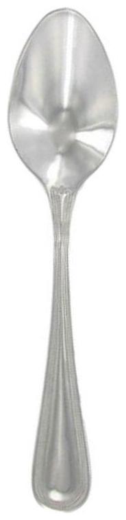 

World Tableware 160 003 Med Wt Geneva 8-1 8 Dinner Spoon - Dozen