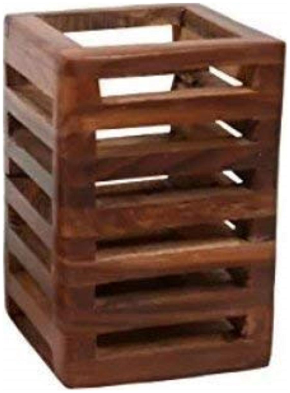 

Worthy Shoppee Pen Stand Office Stationery Pen Holder