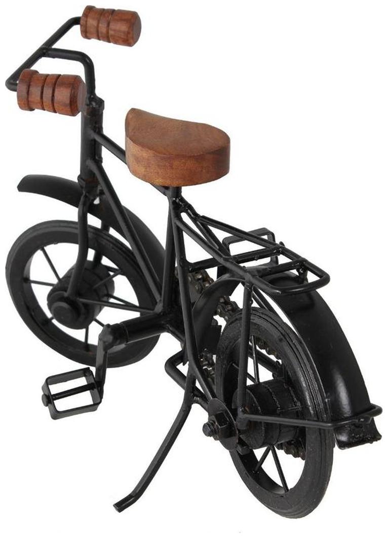 

Worthy Shoppee Decorative Miniature of Metal Cycle Bycycle