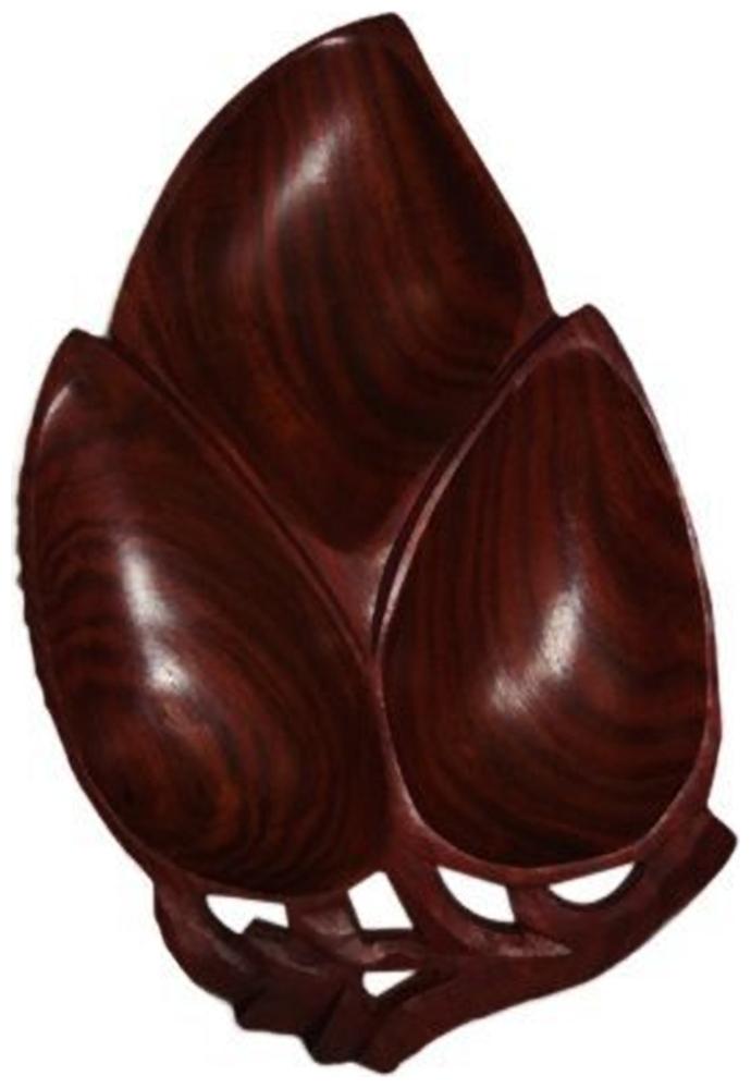 

Worthy Shoppee Dry Fruit Tray Home Decor Kitchen Dinning Table Serving Fruits Gift Office Gift Item