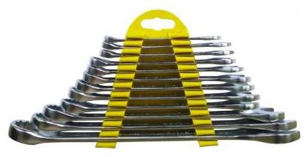 

Wrench Set Double Sided Combination Wrench set