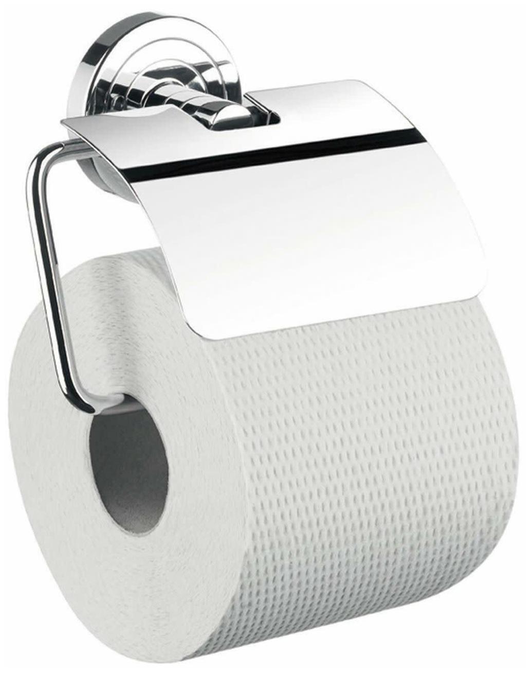 

WS Bath Collections Polo 0700 00 Polo Wall Mounted Euro Toilet - Chrome