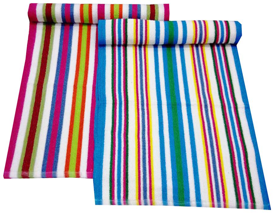 

xy decor 2 terry bath towel