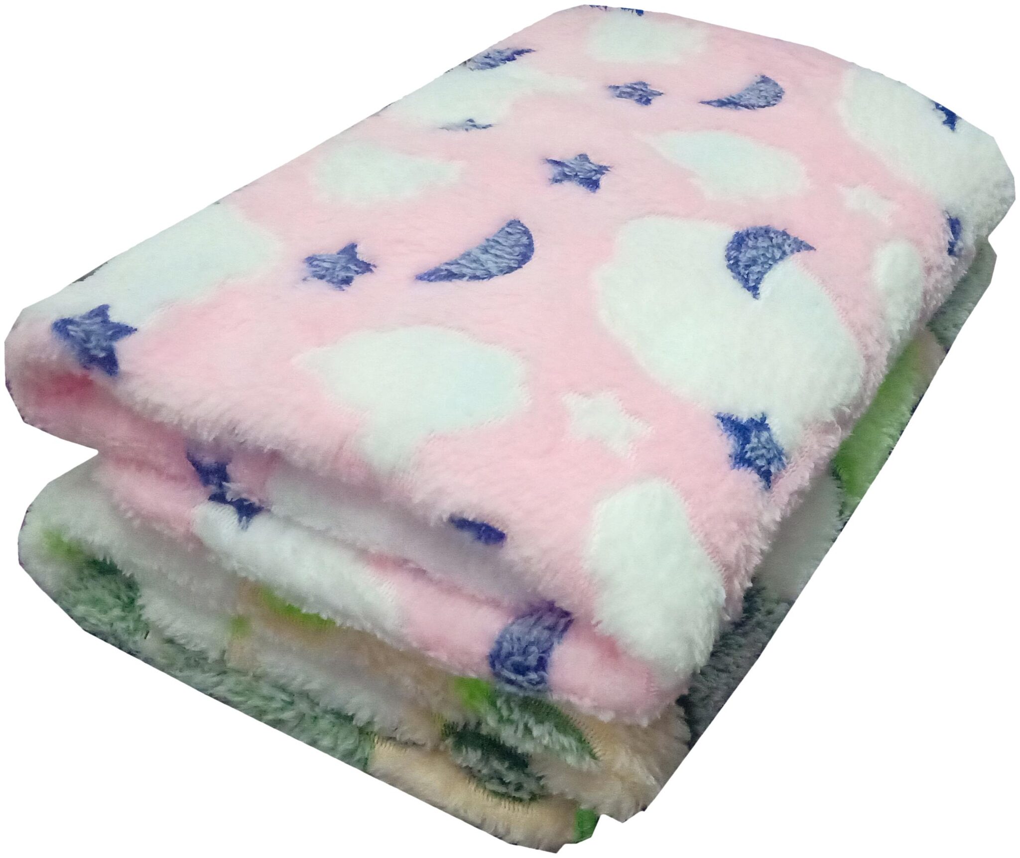 

XY DECOR 400 GSM Microfiber Bath Towel ( 2 Pieces Multi )