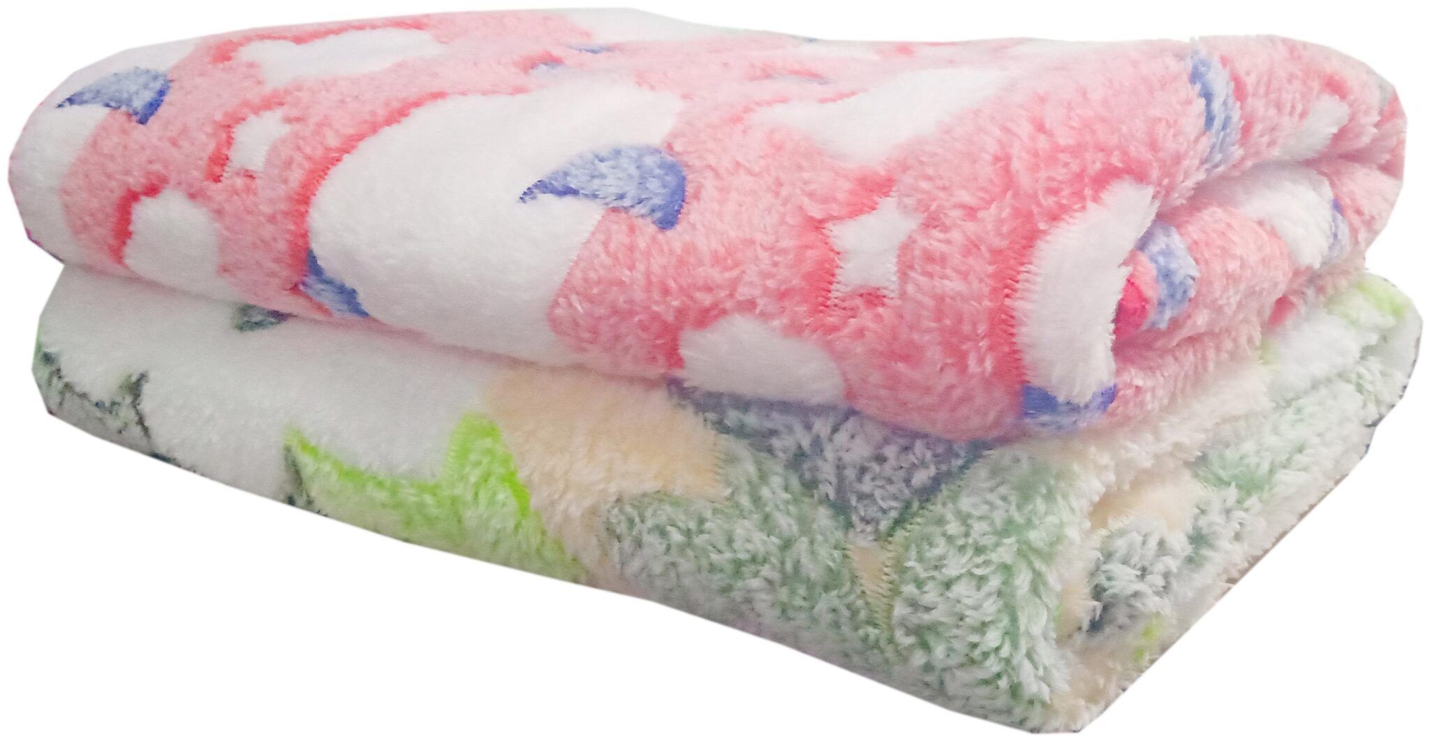 

XY DECOR 350 GSM Microfiber Bath Towel ( 2 Pieces Assorted )