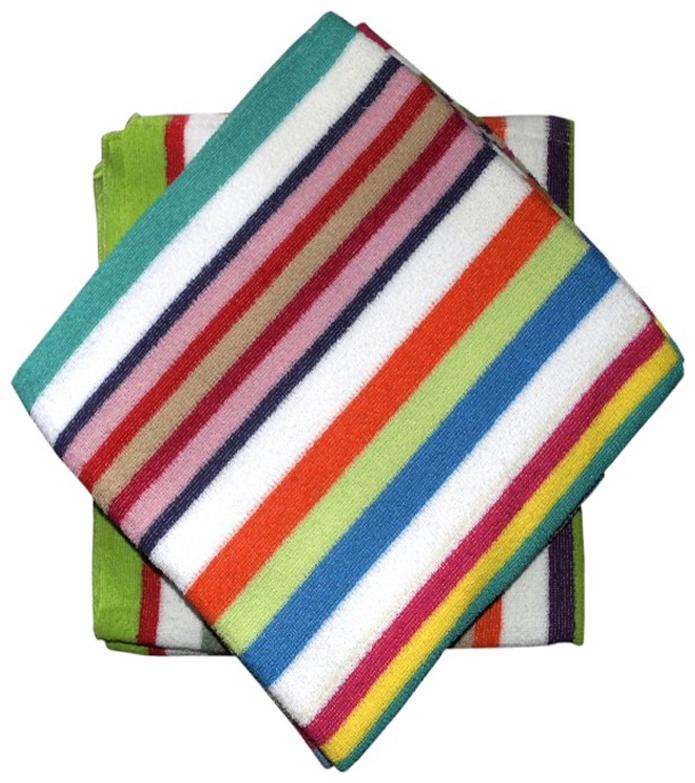 

xy decor terry 2 bath towel