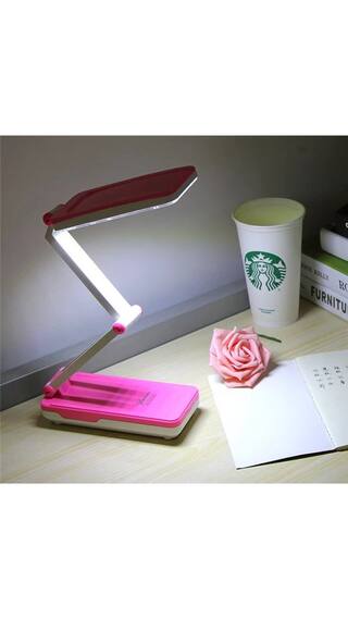 Yage 5913 Collapsible Desk Lamp At Low S In India Yage 5913 Collapsible Desk Lamp