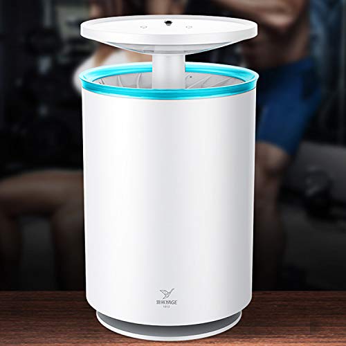 

YAGE by Rozzby Mosquito Killer Lamp with Intelligent Light Sensor
