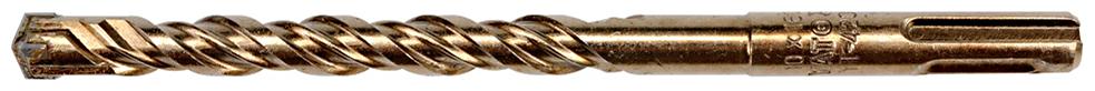 

YATO 4211 SDS Plus Bit 10X300Mm X-Tip YG-11C and 3000mm High Quality ()