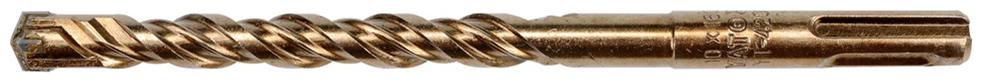 

YATO 4229 SDS Plus Bit 25X460Mm X-Tip YG-11C and 460mm High Quality ()
