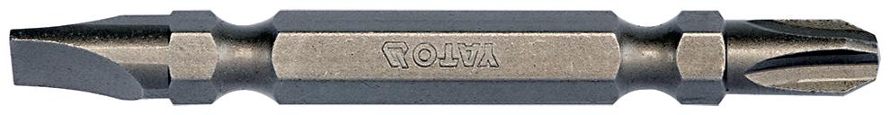 

YATO 9 Screwdriver Bit Set (Pack of 10)