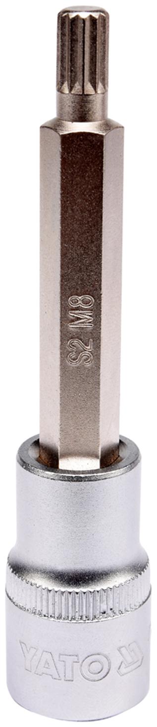 

Yato YT-04352 Socket Bit