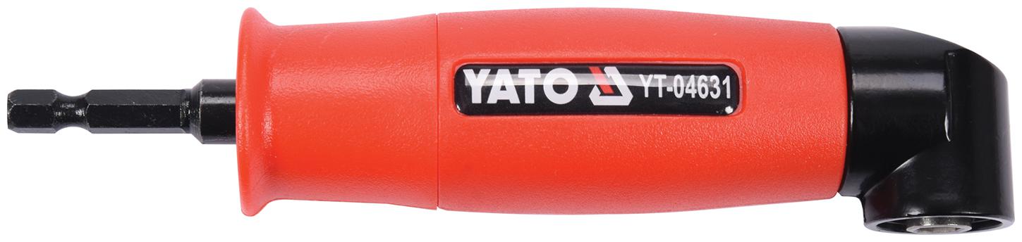 

Yato YT-04631 Angle Adapter 155mm 1 4