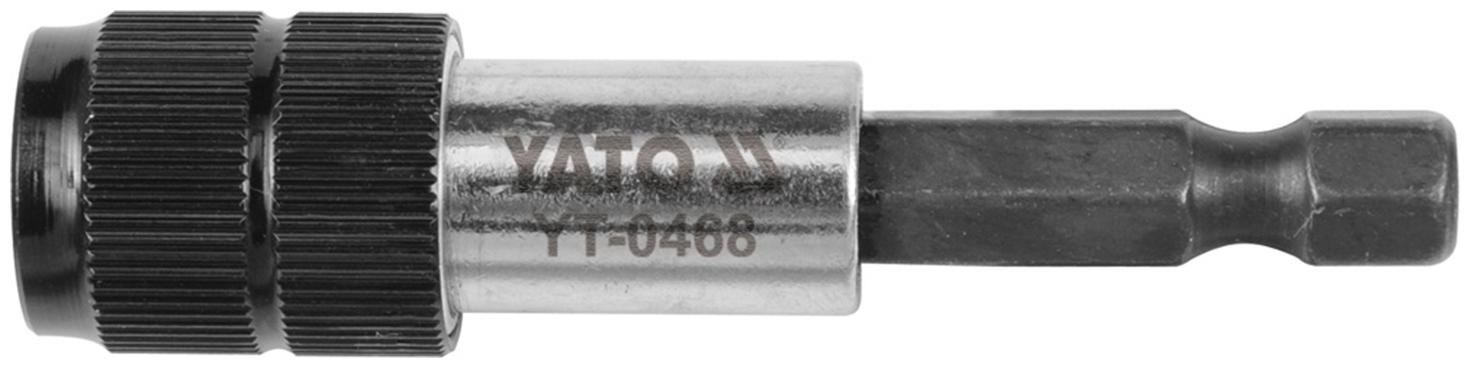 

Yato YT-0468 Screwdriver Bit Holder