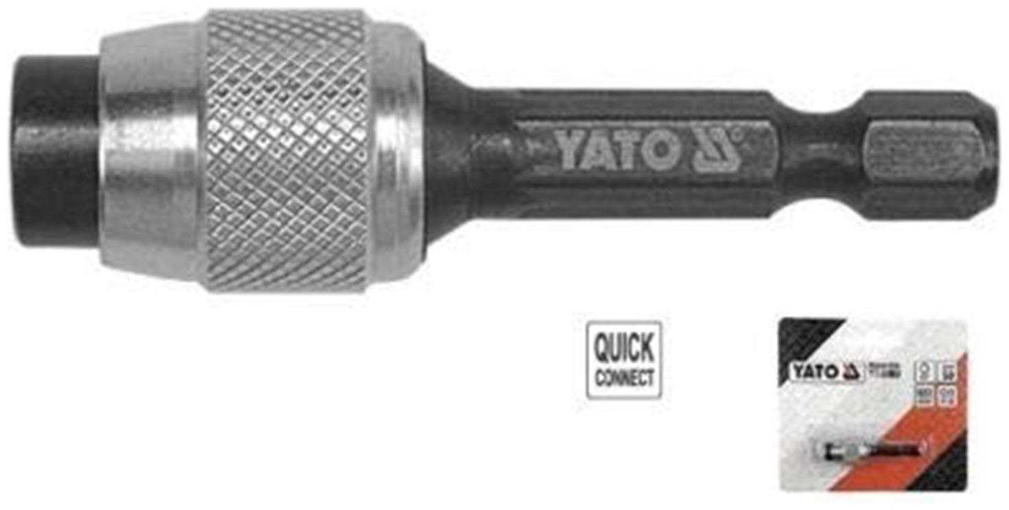 

Yato YT-0469 Screwdriver Bit Holder