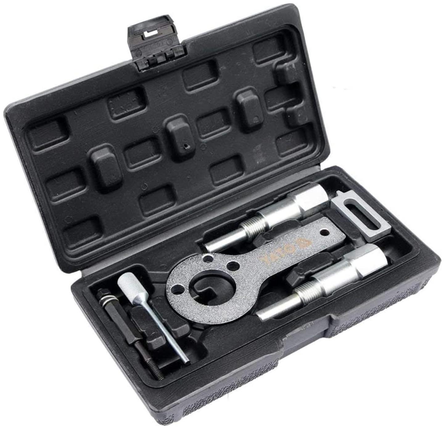 

Yato YT-06013 Dies Engine Sett Lock Tool Kit Opel 1 9