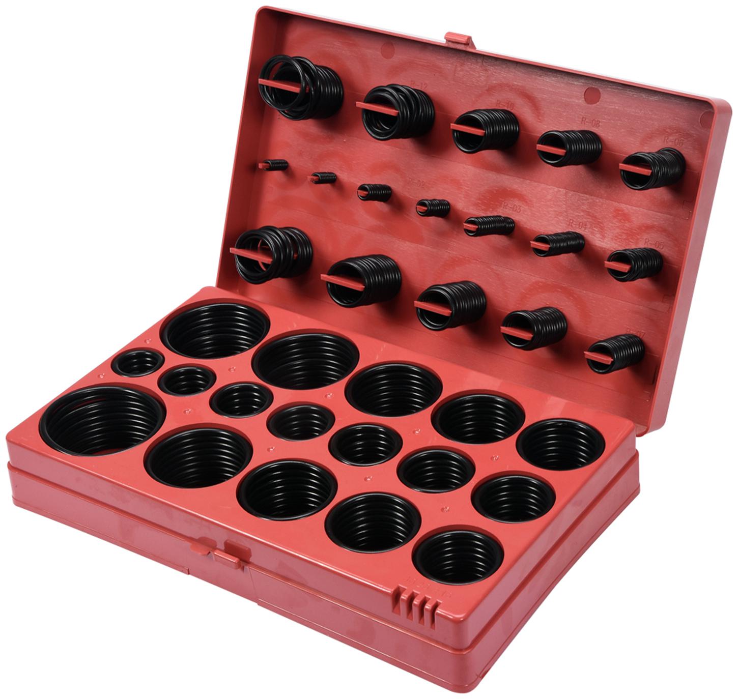 

Yato YT-06876 419 pcs O-Rings Set