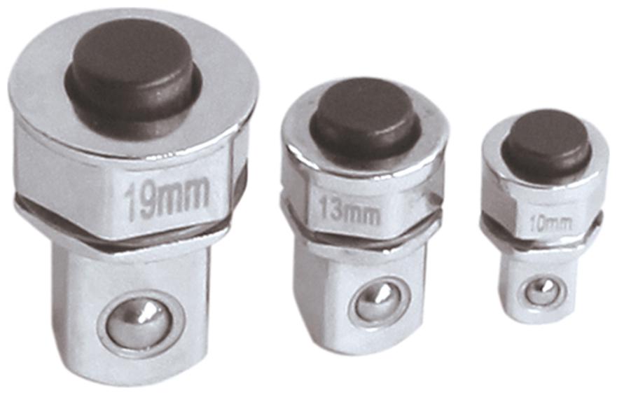 

Yato YT-07531 Insert Adapter For Gear Wrench