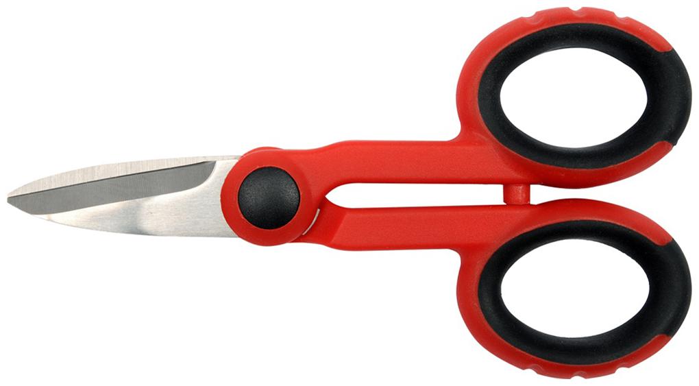 

Yato YT-1974 Electrician Scissors 5 5Inch (142mm)