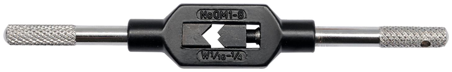 

Yato YT-2995 Tap Wrench M1-M8