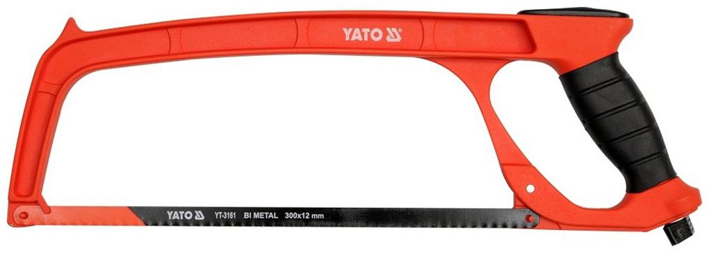 

Yato YT-3161 Hack Saw Frame 300mm