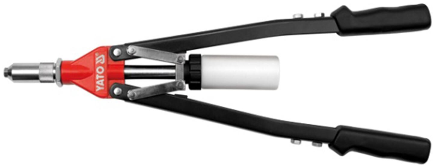 

Yato YT-3610 Hand Rivetting Tool 2 4-6 4mm