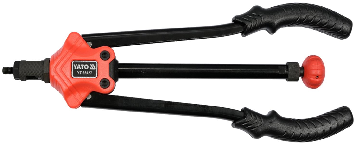 

Yato YT-36127 Hand Riveter Nut M3-M12