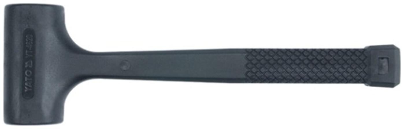 

Yato YT-4623 Dead Blow Mallet 1310G