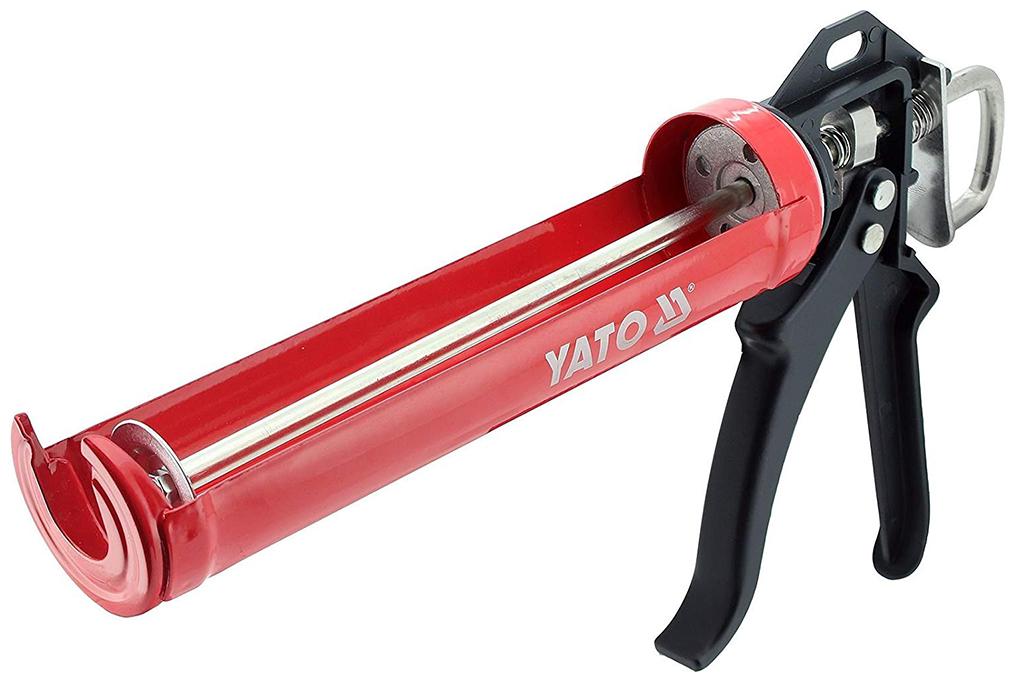 

Yato YT-6751 Caulking Gun