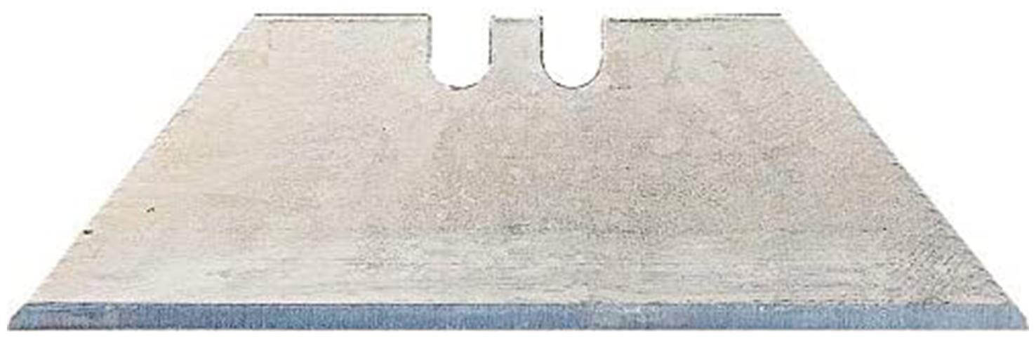 

Yato YT-7527 Trapezoid Spare Blades Sk2 10pcs