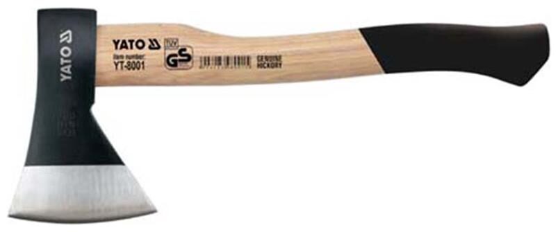 

Yato YT-8001 Axe 600G