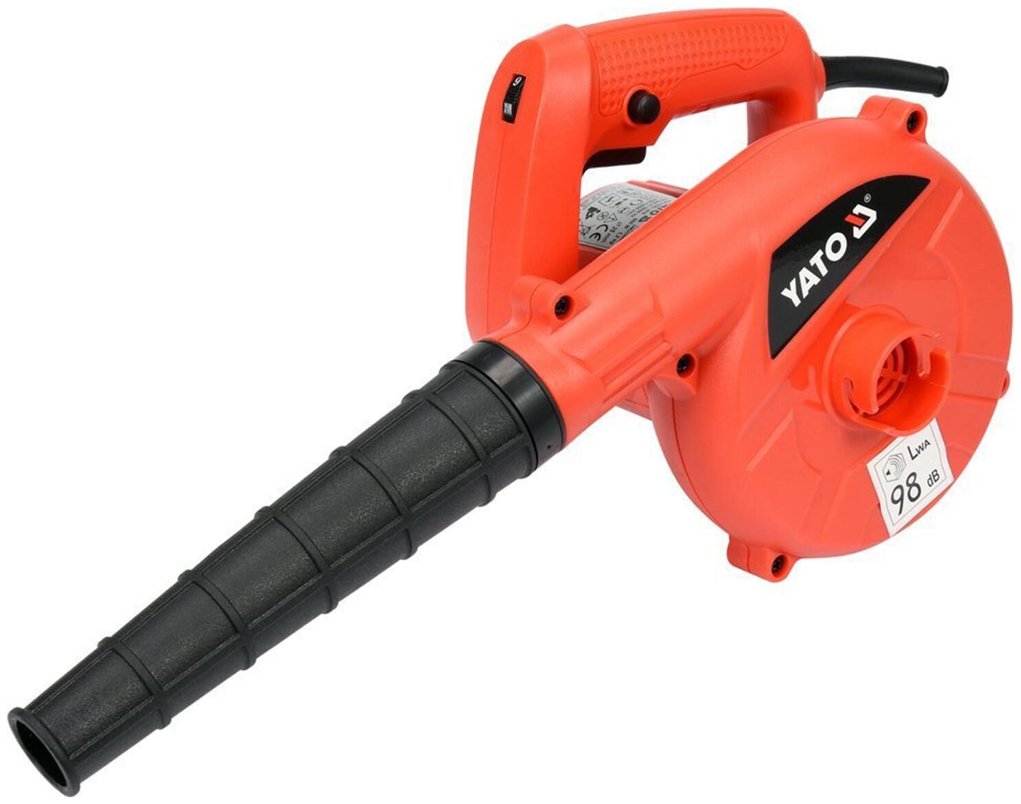 

Yato YT-85170 Blower