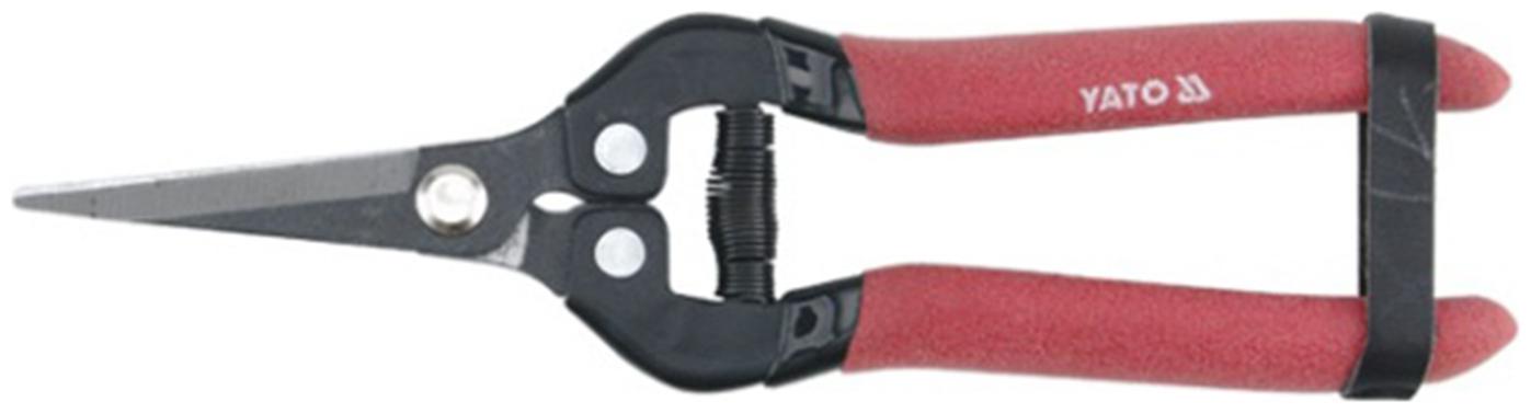 

Yato YT-8816 Fruit And Flower Shear 185mm