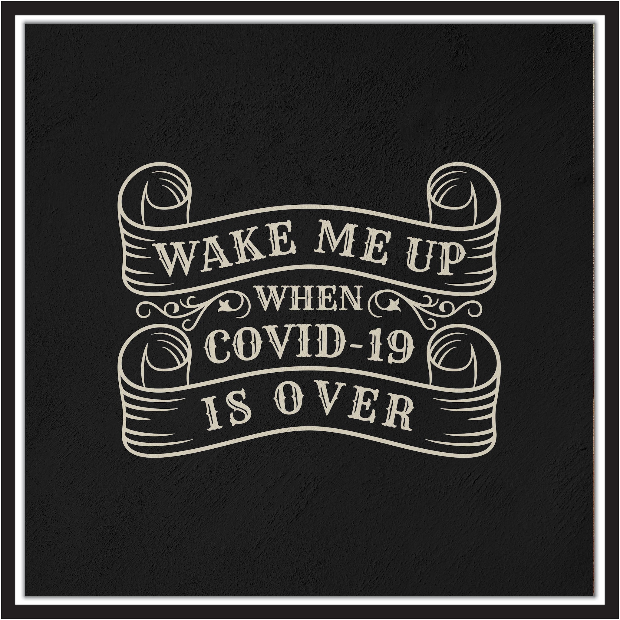 

Yogine Paper Poster Wall Sticker Print Decor Print - Unframed Rolled -12 inches x 12 inches