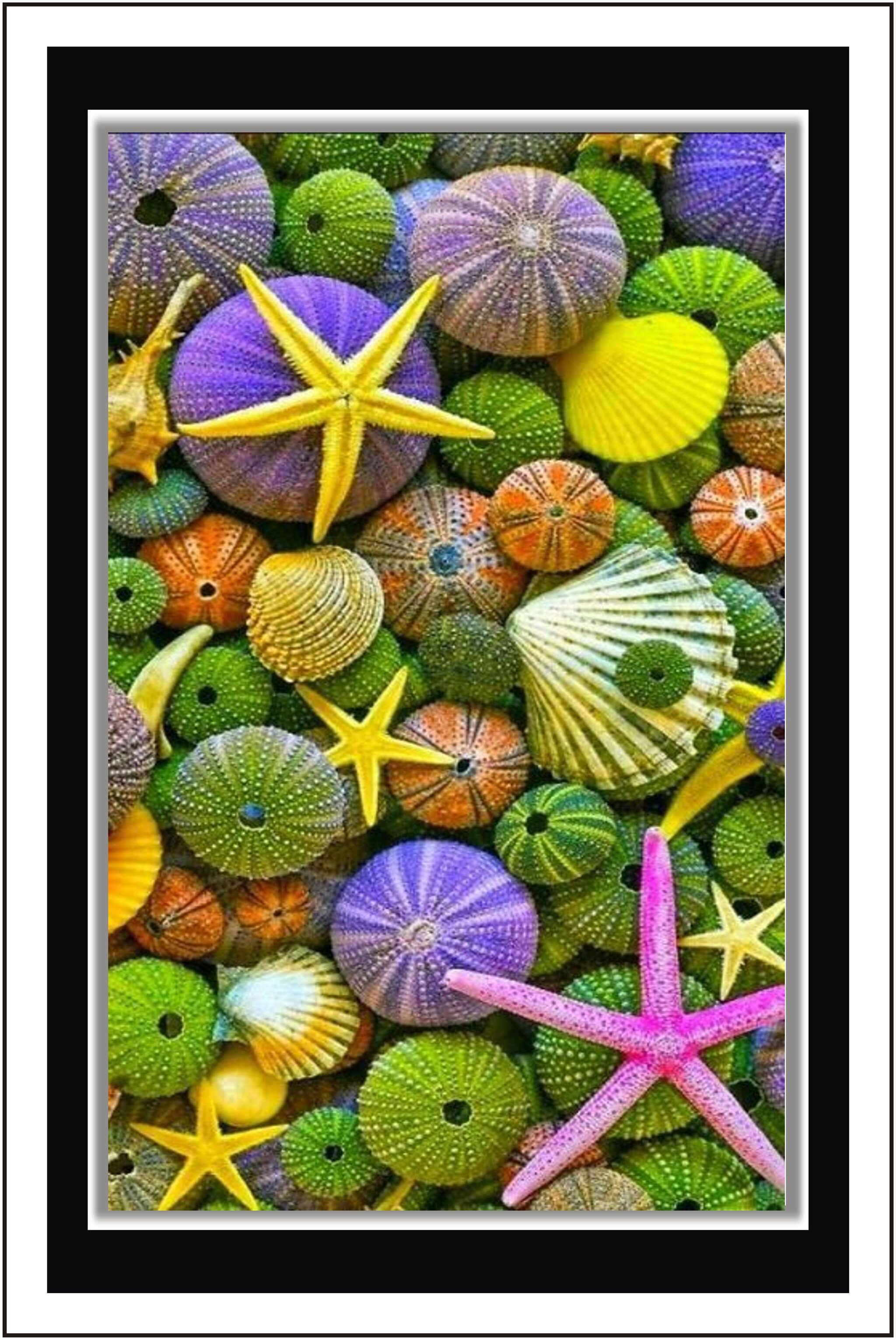

Yogine Paper Poster Wall Sticker Print Decor Print - Unframed Rolled -12 inches x 18 inches