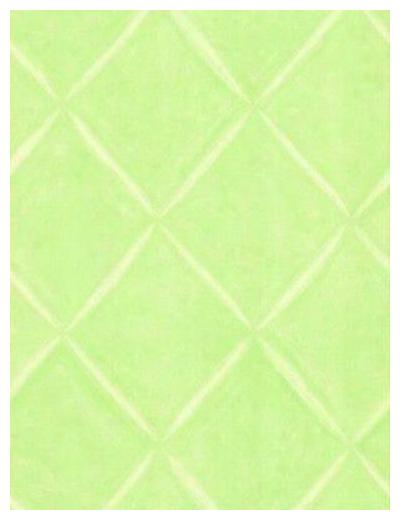 

York Lime Green White Lattice Look Wallpaper - LK1465